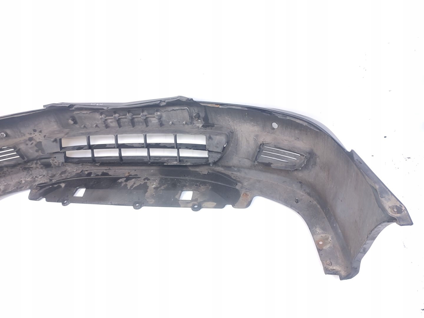 bumper front HONDA ACCORD VI LIFT (2000-2002)