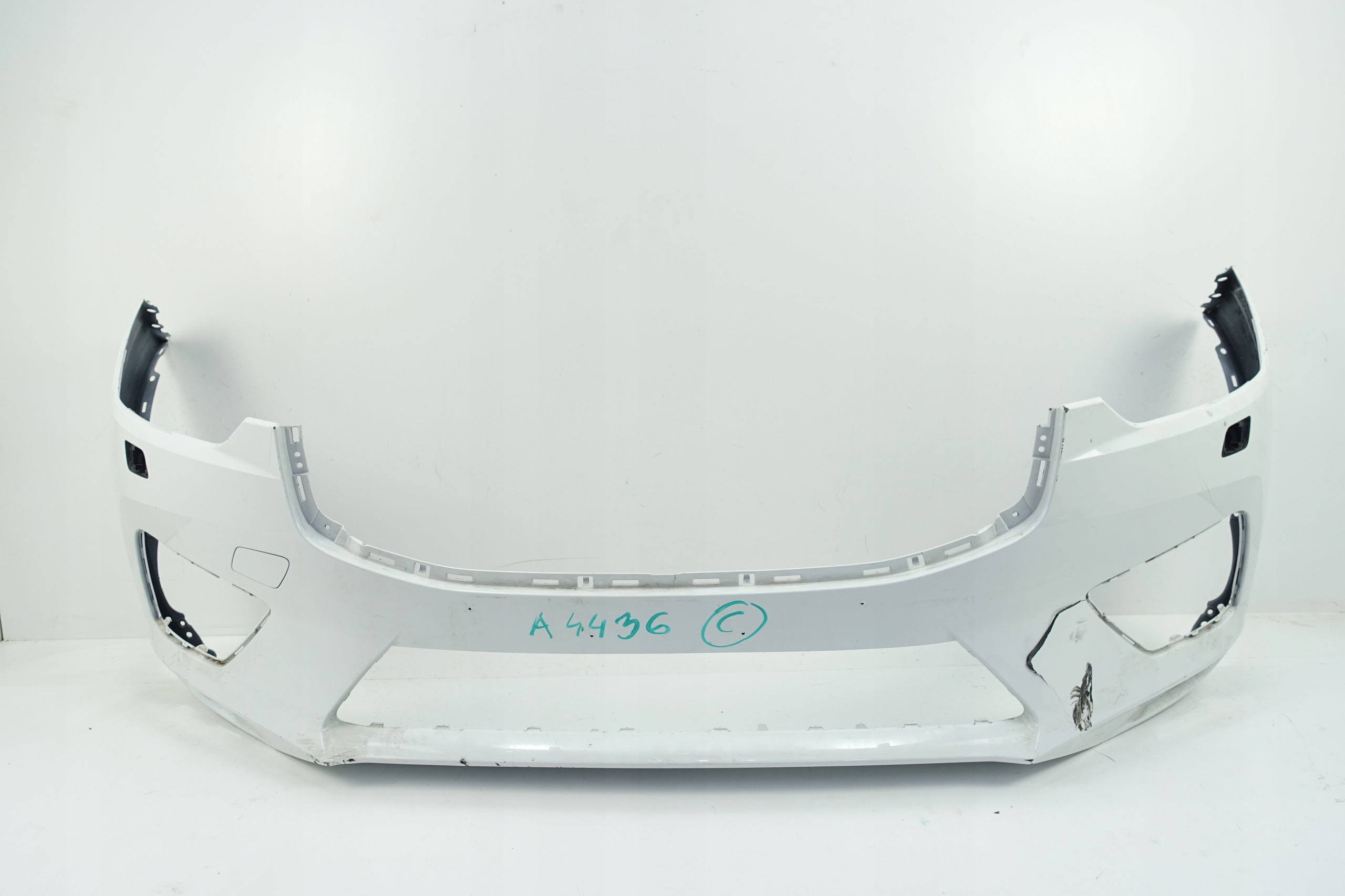 Frontstoßstange vorne VOLVO XC60 II R-DESIGN