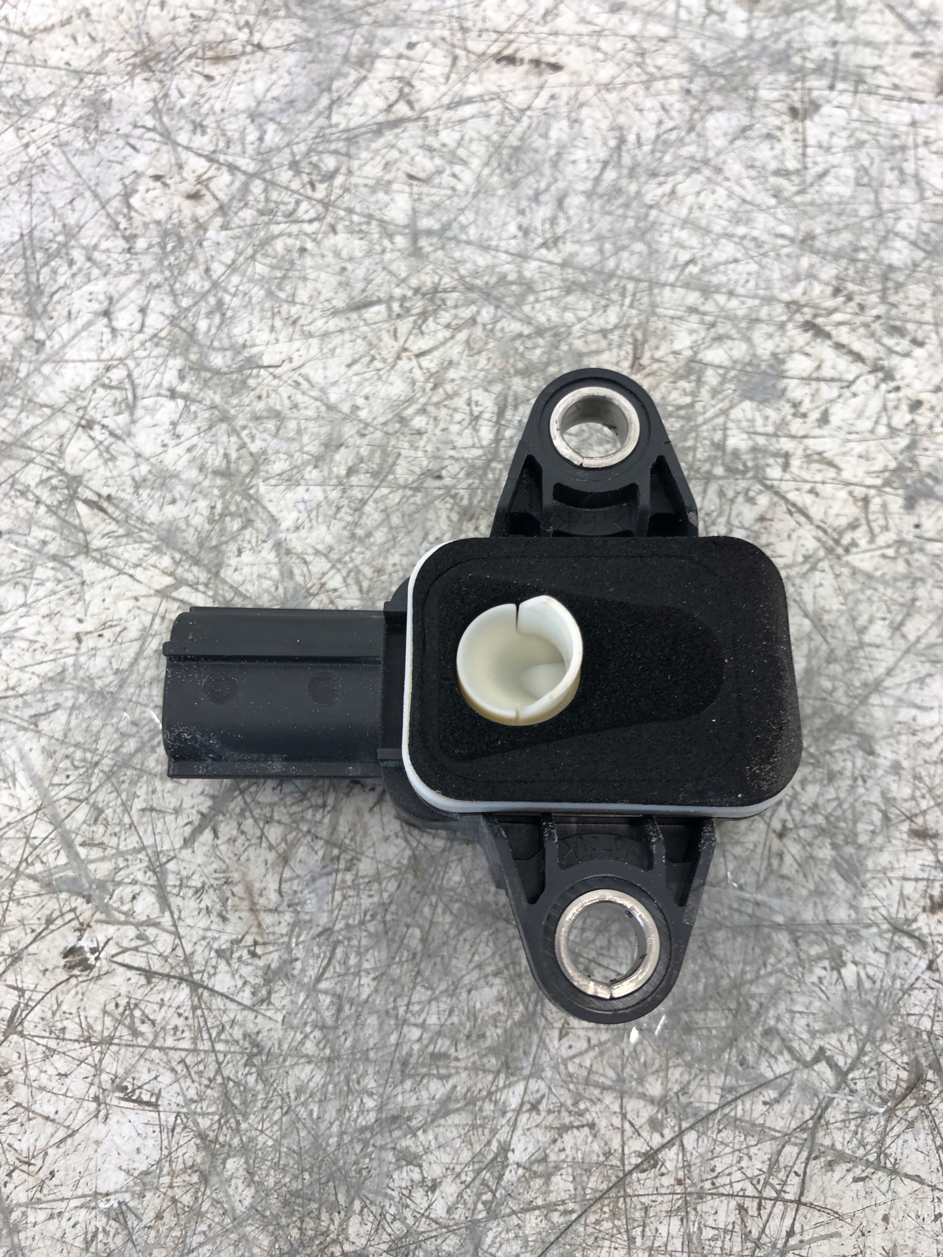 Crashsensor Drucksensor VW POLO EOS 1Q0955557
