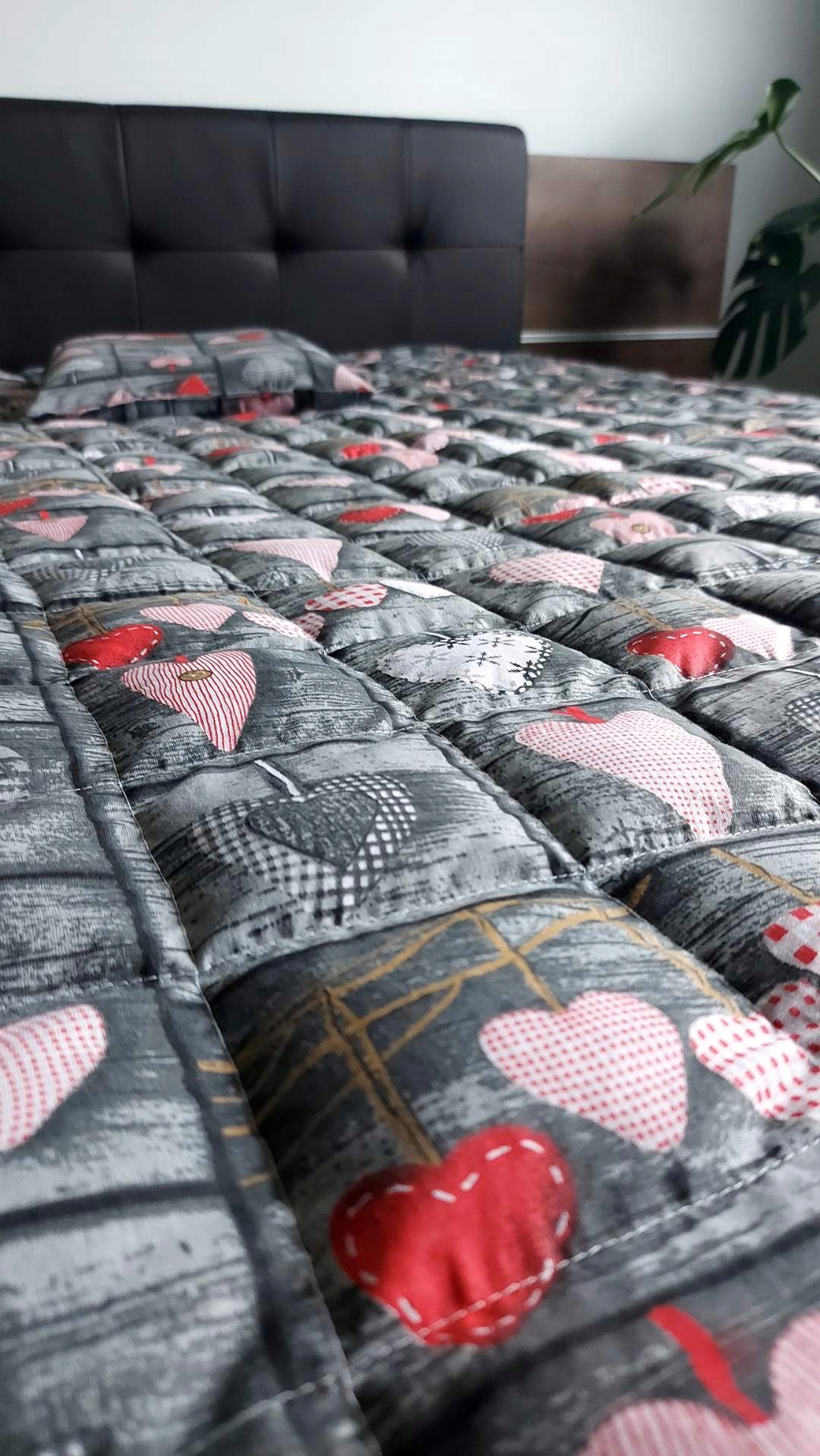 Kołdra Obciążeniowa Koc Sensoryczny 150 x 120