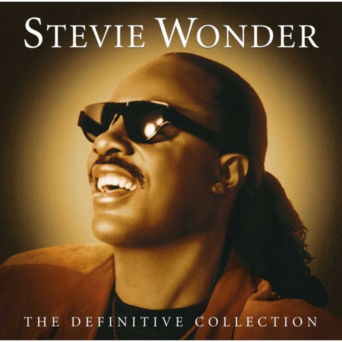 Wonder, Stevie The Definitive Collection (CD)
