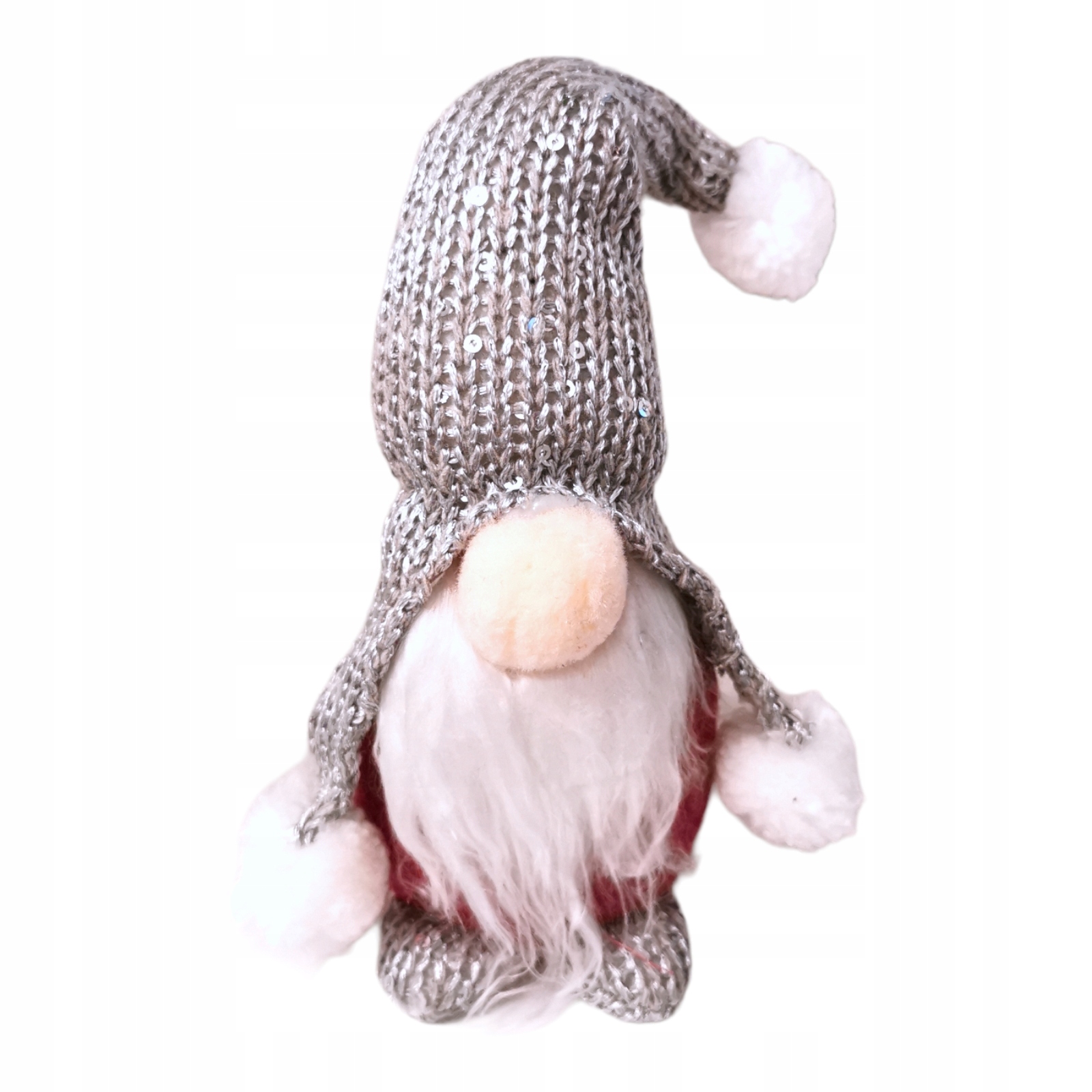 

Skrzat Zawieszka Krasnal duszek figurka 25 CM