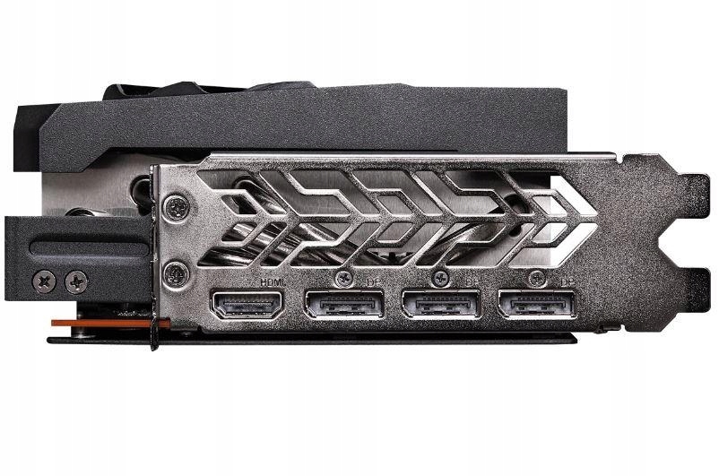 Karta graficzna Radeon Rx 7900 Xtx Phantom Gaming 24GB Oc GDDR6 384bit