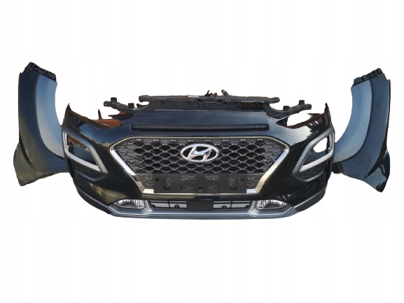 Капот фари HYUNDAI KONA 1.6 T-GDI МЖ