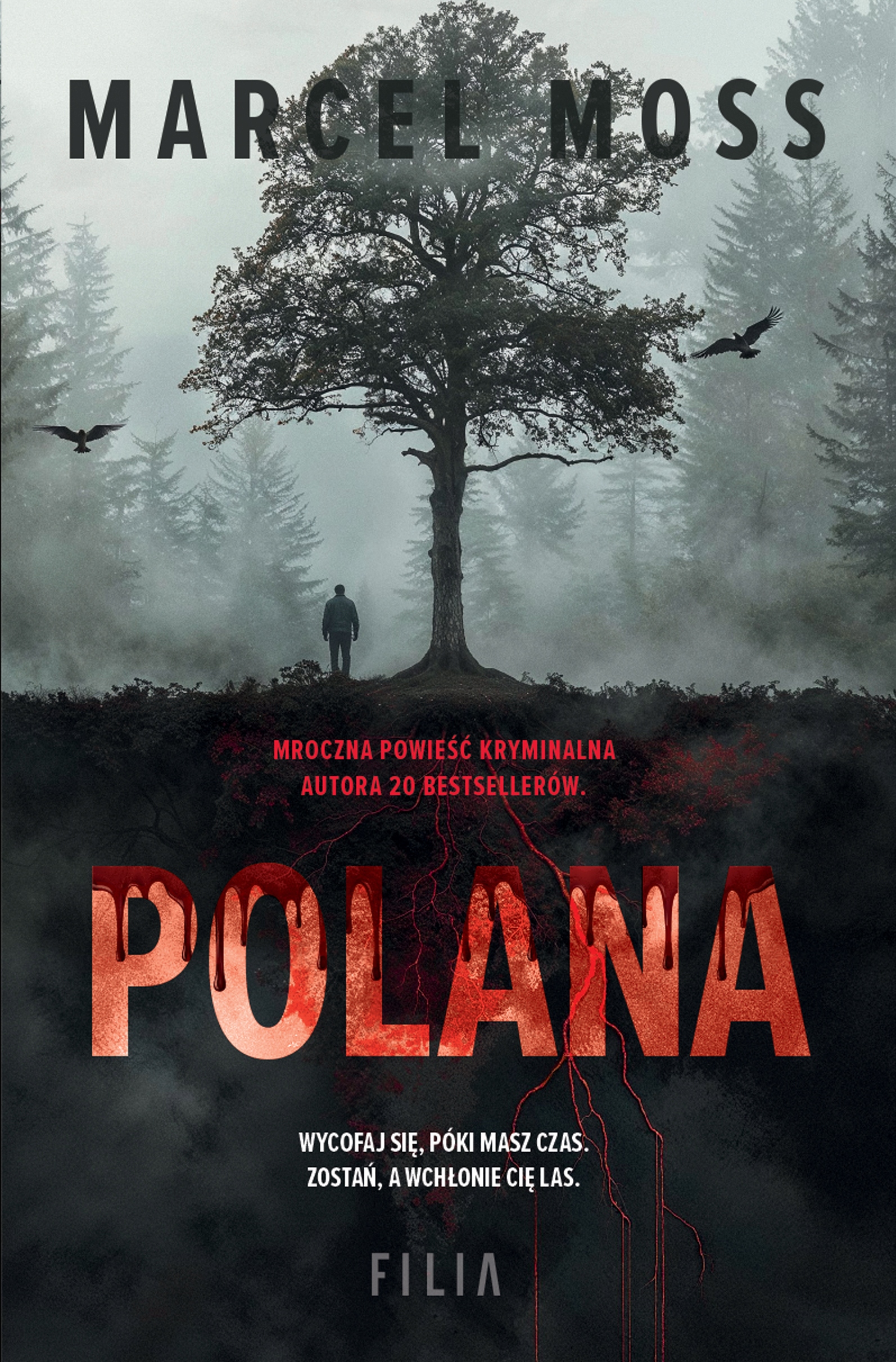 Polana Marcel Moss