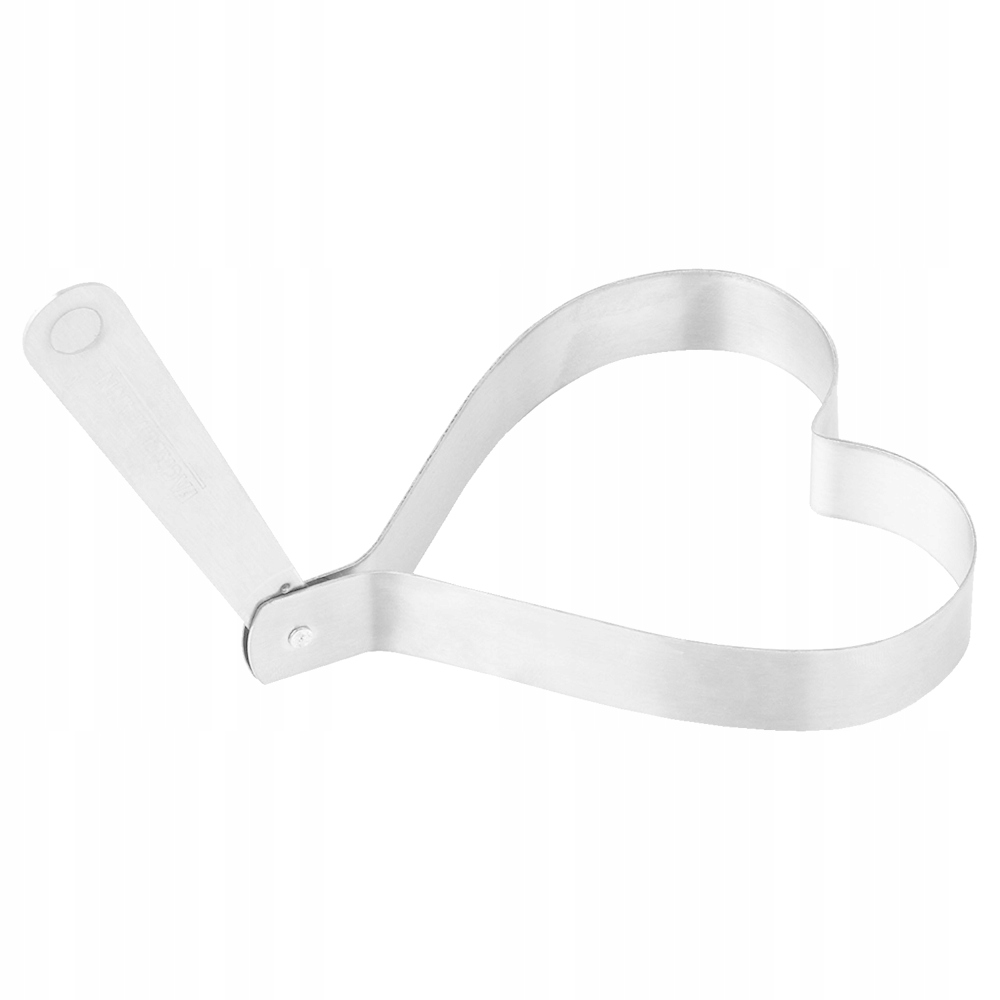 Foremka do jajek i naleśników Fackelmann 47204