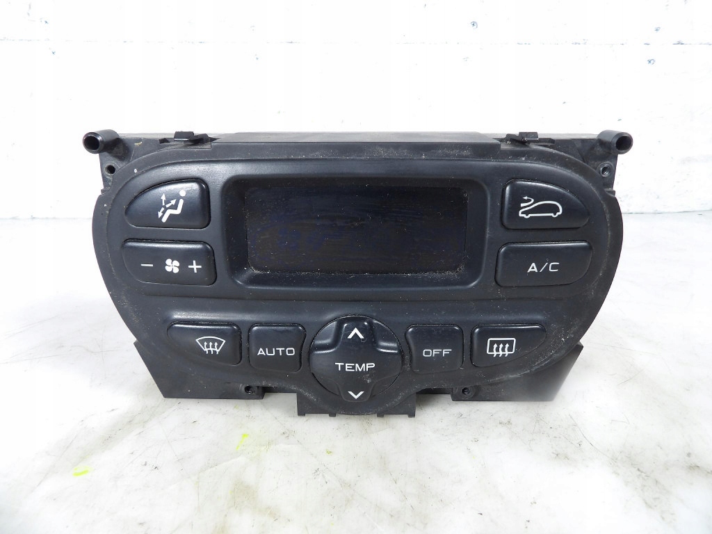 COMANDI CLIMA Peugeot 96430550