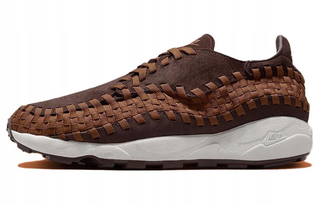 Sportovní Boty Nike Air Footscape Woven Earth Dámské FB1959-200 vel. 37.5