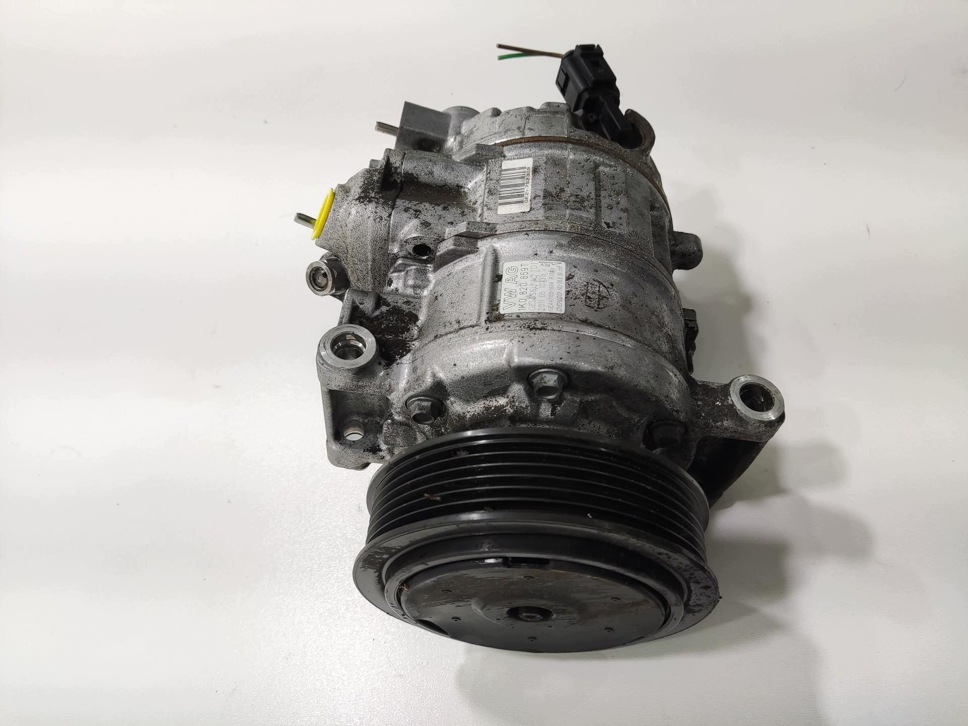 klimakompressor VOLKSWAGEN GOLF VI 1.4 TSI 2008-2012 1K0820859T
