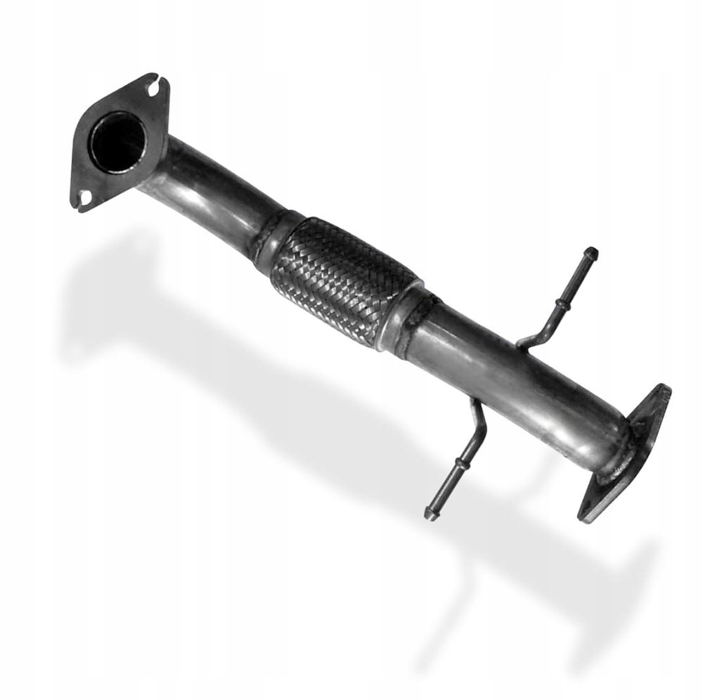 RURA FORD FOCUS C-MAX VOLVO S40 V50 MAZDA 3 1.6D