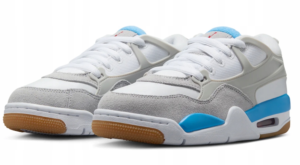 Nike Jordan 4 Rm Gs
