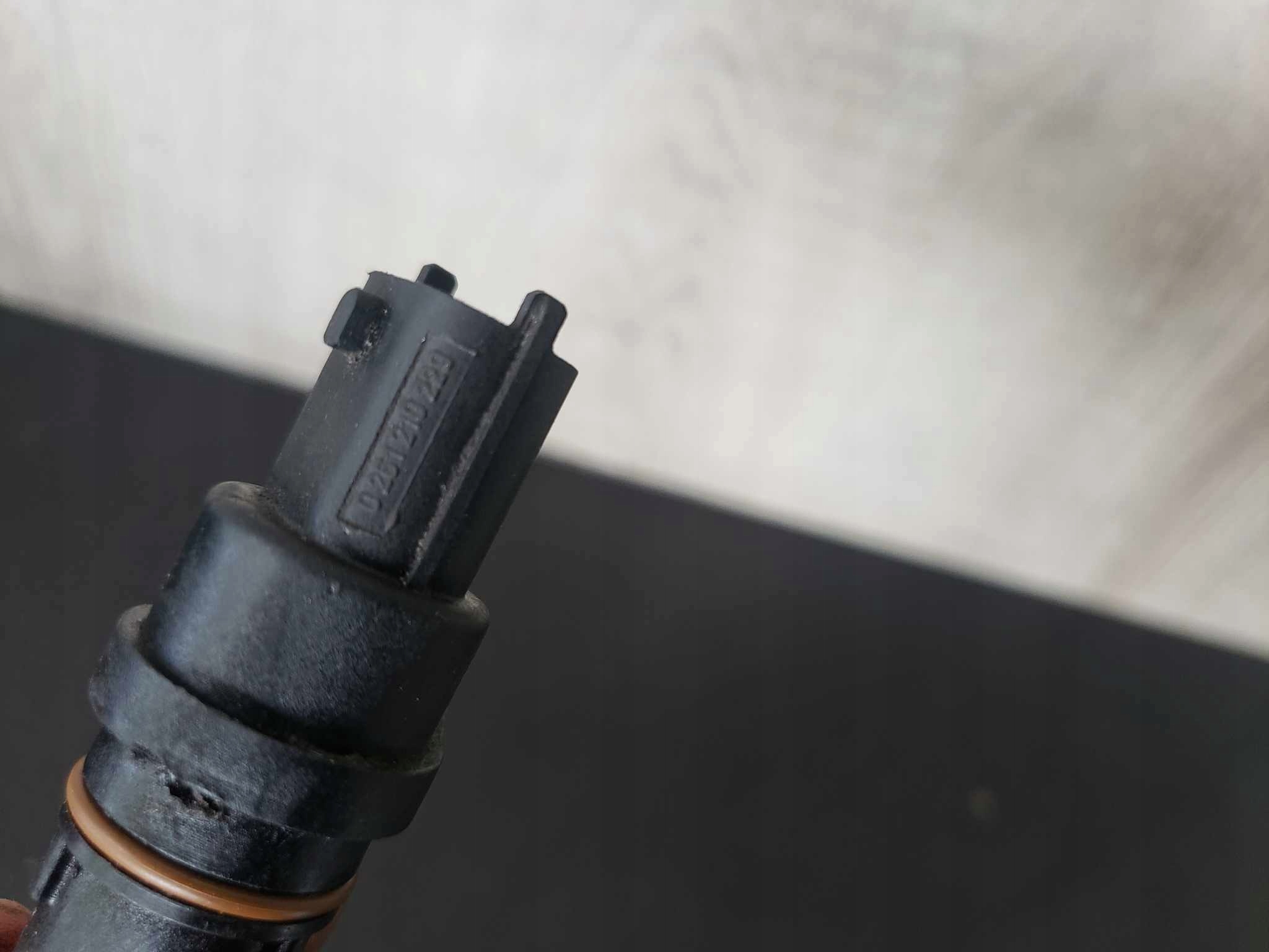 shaft position sensor SAAB 9-3 II 1.8t 2.0t b207 OE 0261210229