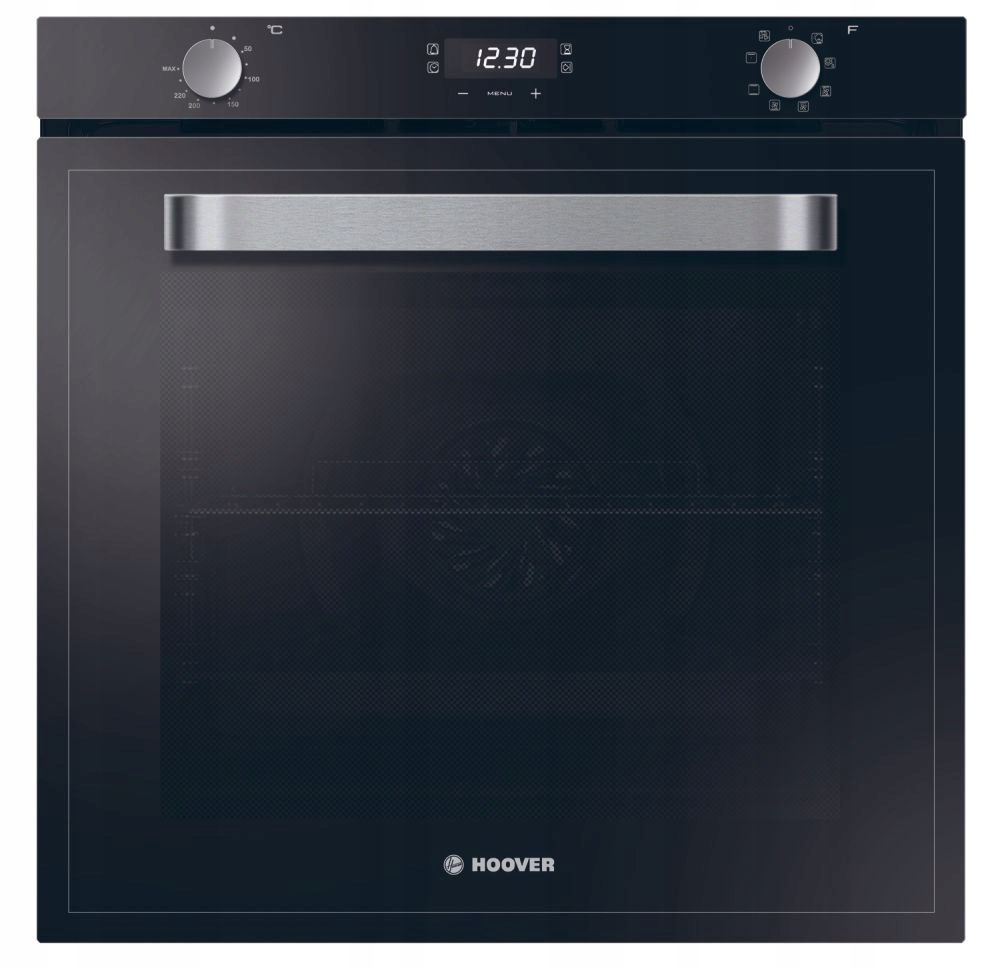 Piekarnik HOOVER HOAT3150BI/E GRILL 80l HydroClean
