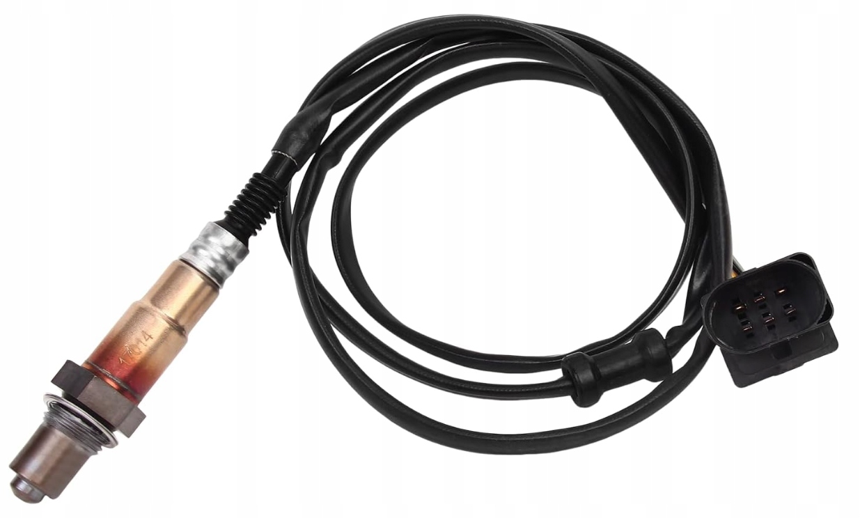 Sonda Lambda Audi A4 B5 B6 B7 1.8T 94-05 , Vw Golf IV 1.4 1.6 1.8 2.0 2.3