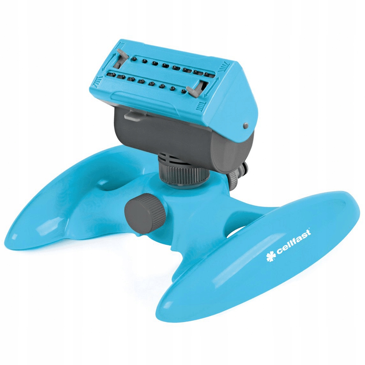 ZRASZACZ OSCYLACYJNY EXPERT TT IDEAL CELLFAST 52-067 DO PODLEWANIA 16 DYSZ EAN (GTIN) 5901828855344