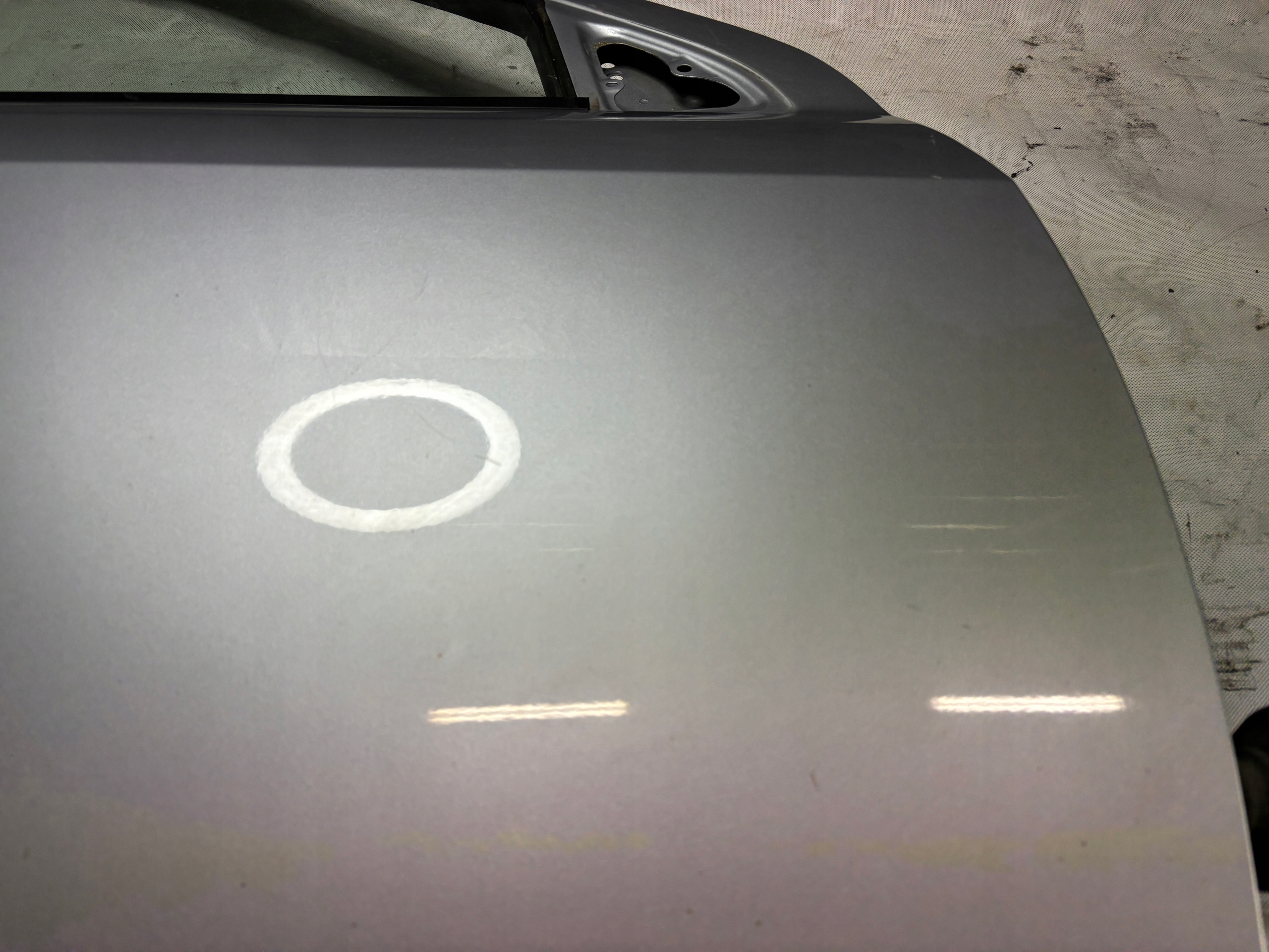 door right front Mitsubishi Outlander and 1 k: A31