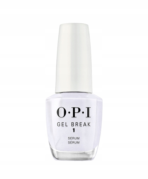 

Opi Gel Break Baza pod lakier do paznokci Nr1 15ml