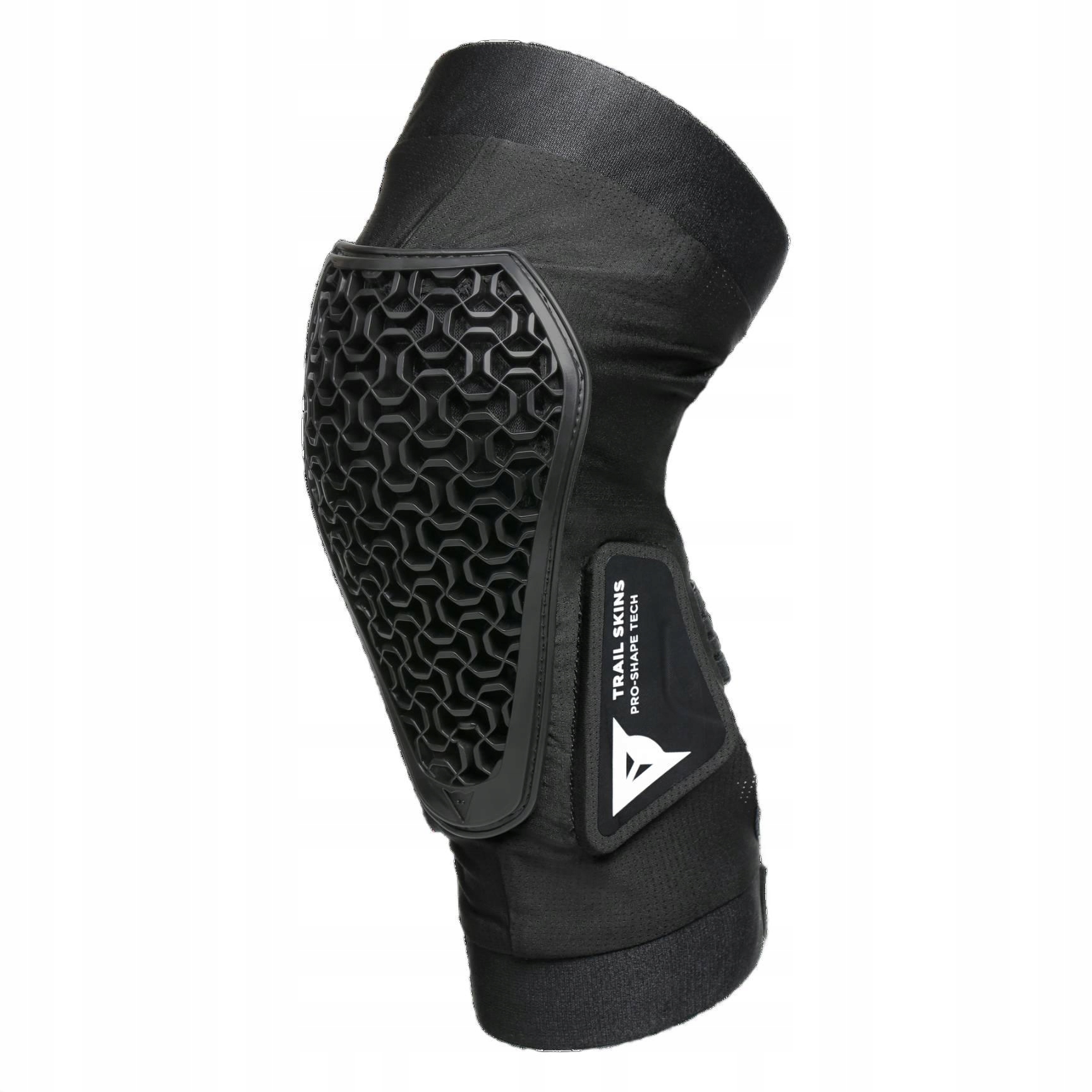Chrániče kolen Dainese Trail Skins Pro Knee Guards S