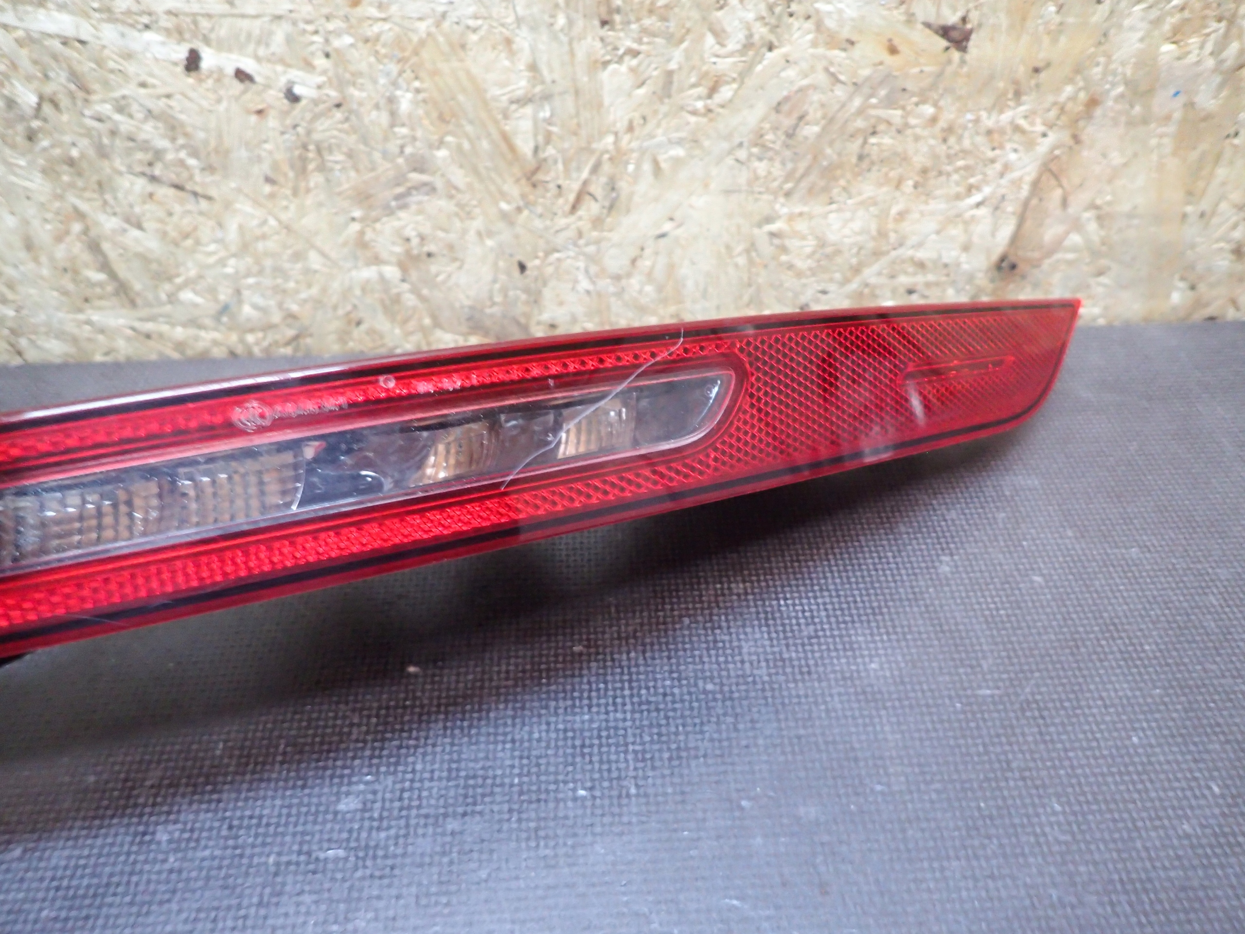 LIGHT REAR PART RIGHT LIGHT PORSCHE MACAN LED