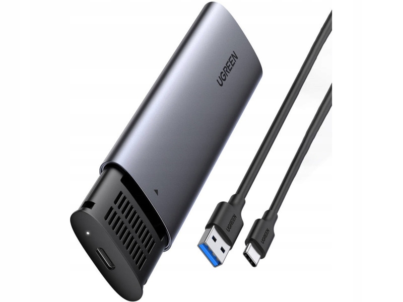 Obudowa dysku UGREEN CM400