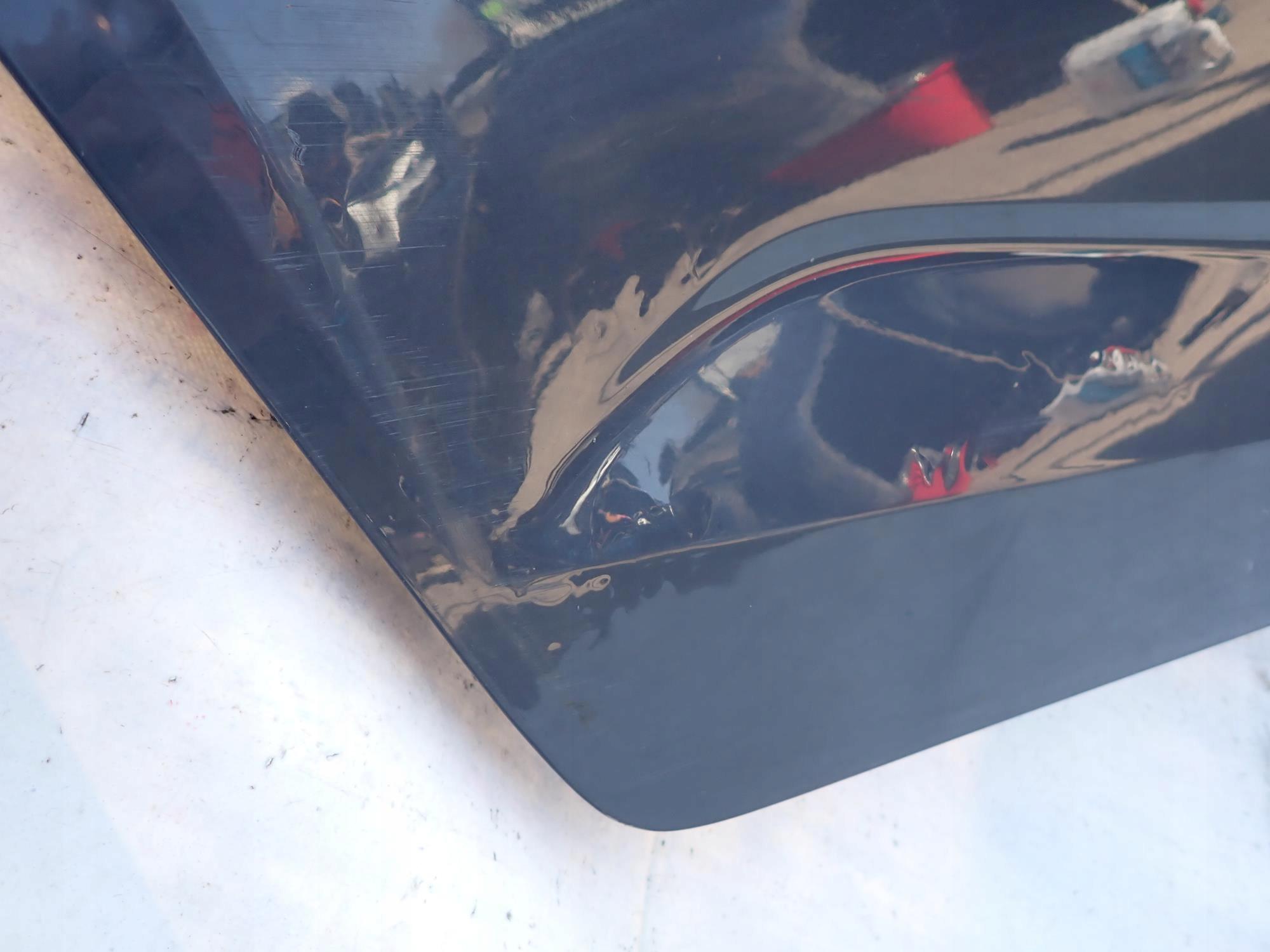 VW TOURAN II 2 15-> door rear part rear. right