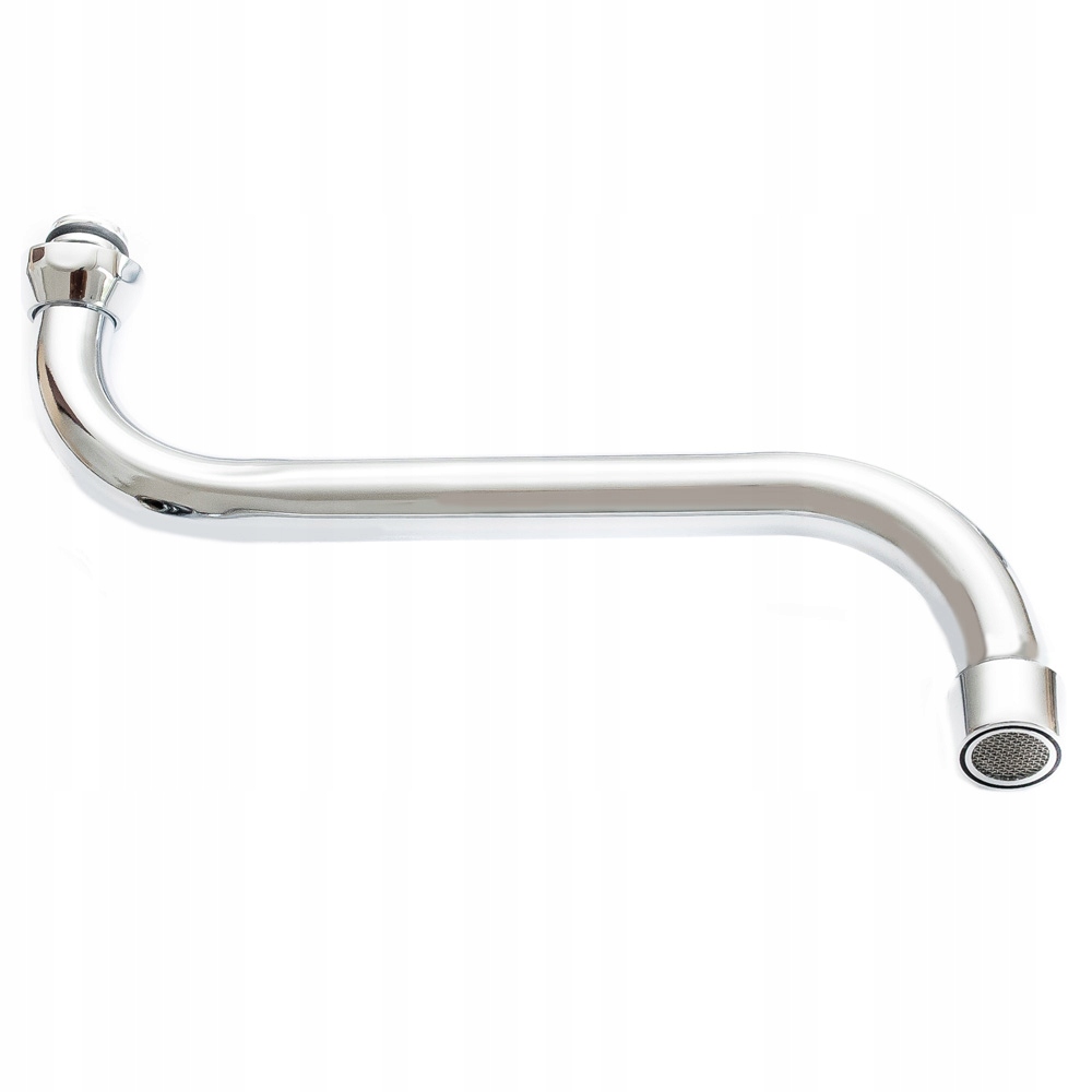

Wylewka 3/4'' Bateria umywalkowa kuchenna WYL-S-20