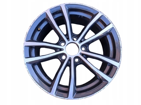 BMW OE - FELGA ALUMINOWA 5X120 17X7,5J ET43 6890429