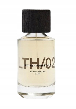 ZARA LEATHER FREESTYLE LTH/02 100 ML perfumy męskie EAN (GTIN) 5902202698