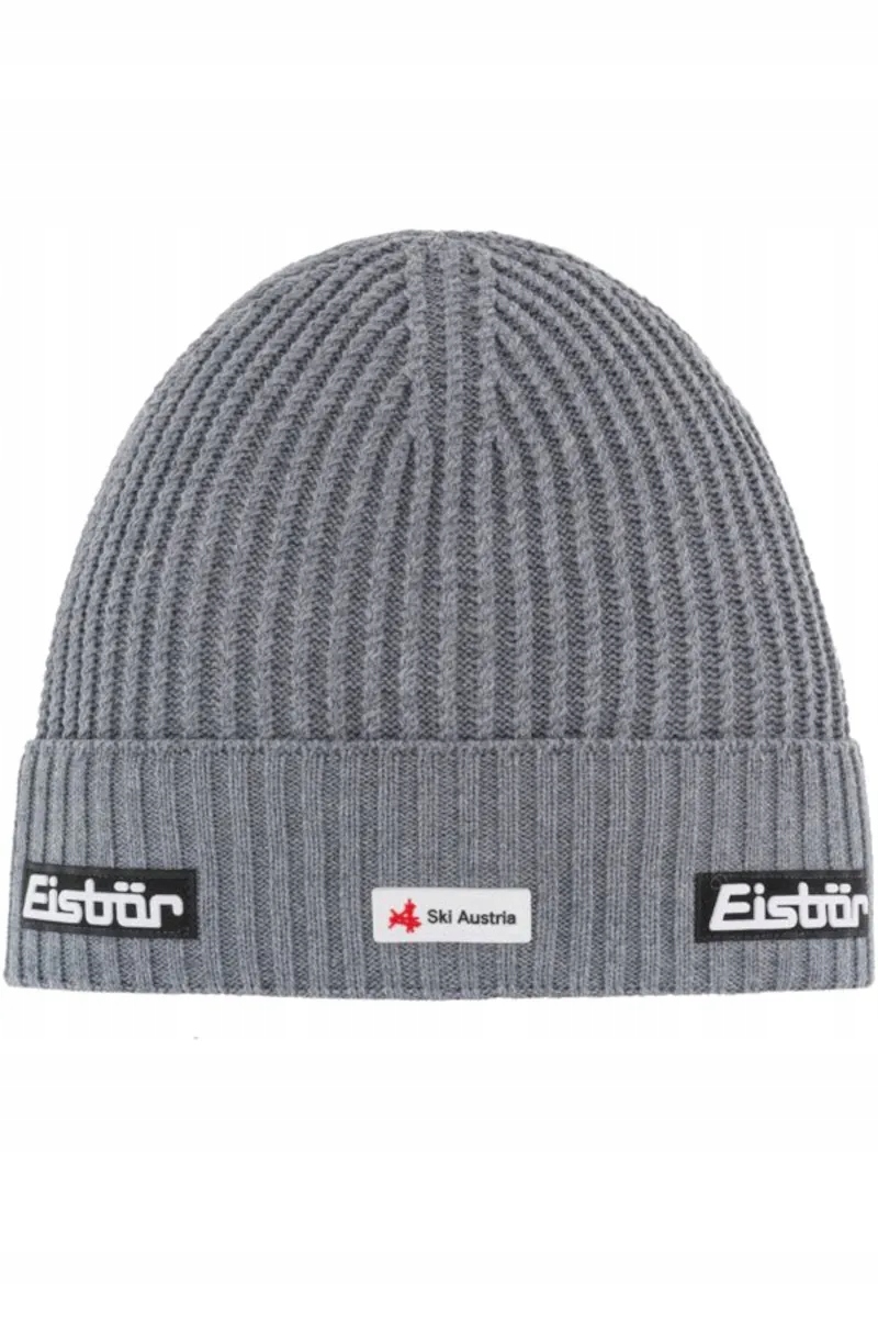 Eisbar Lyžařská čepice Nordic Os Ska uni