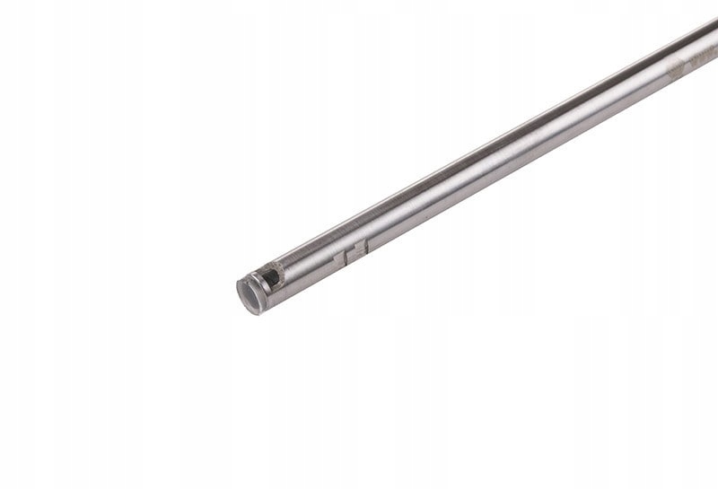 Lufa precyzyjna Pps 6.03x590 mm