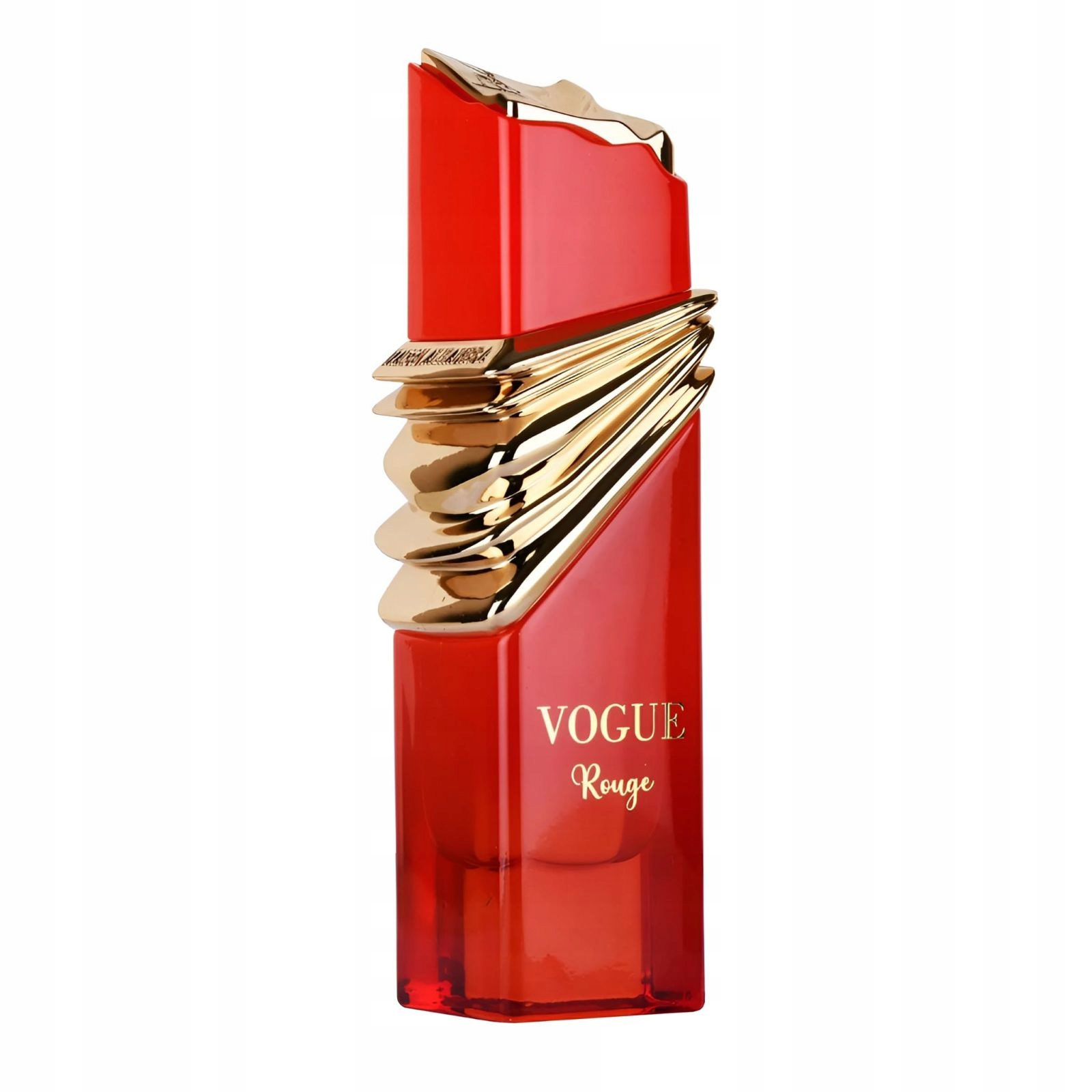 Alhambra Vogue Rouge – Parfémovaná Voda – Objem: 100 ML
