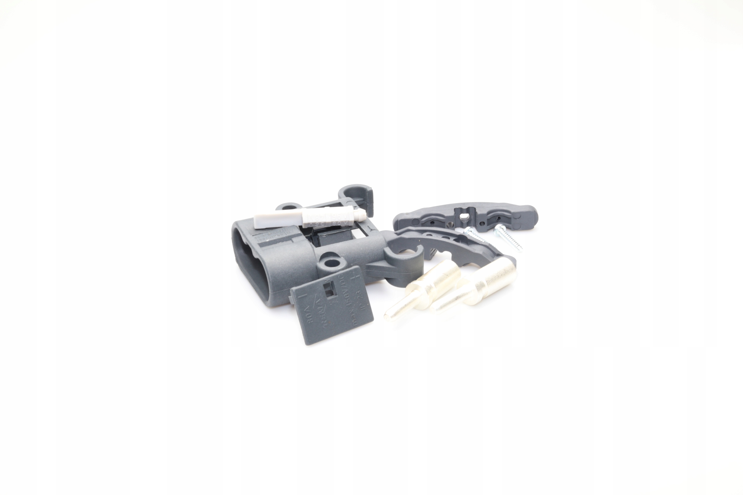 

Rema Wtyczka 80A 16mm2 150V do Prostownika