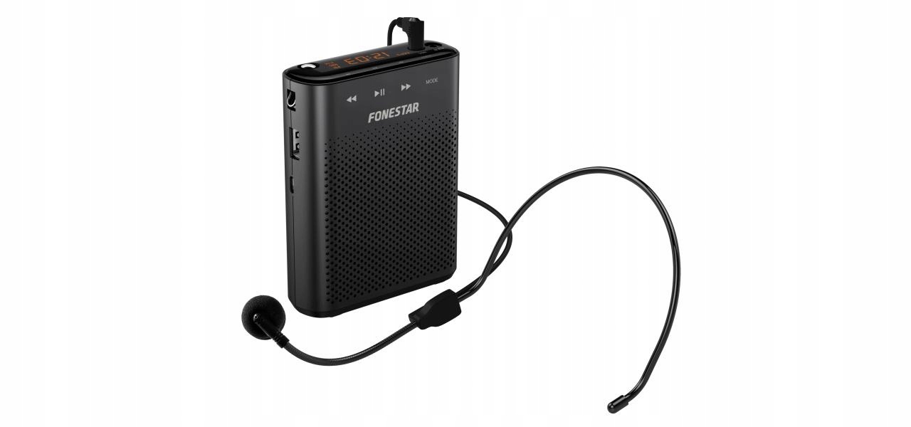 Громкая связь fonestar ALTA-VOZ 30