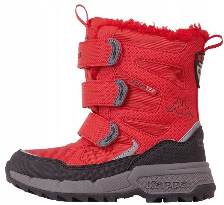 

30 Buty Ocieplane Dla Dziecka Kappa 260902K-2011
