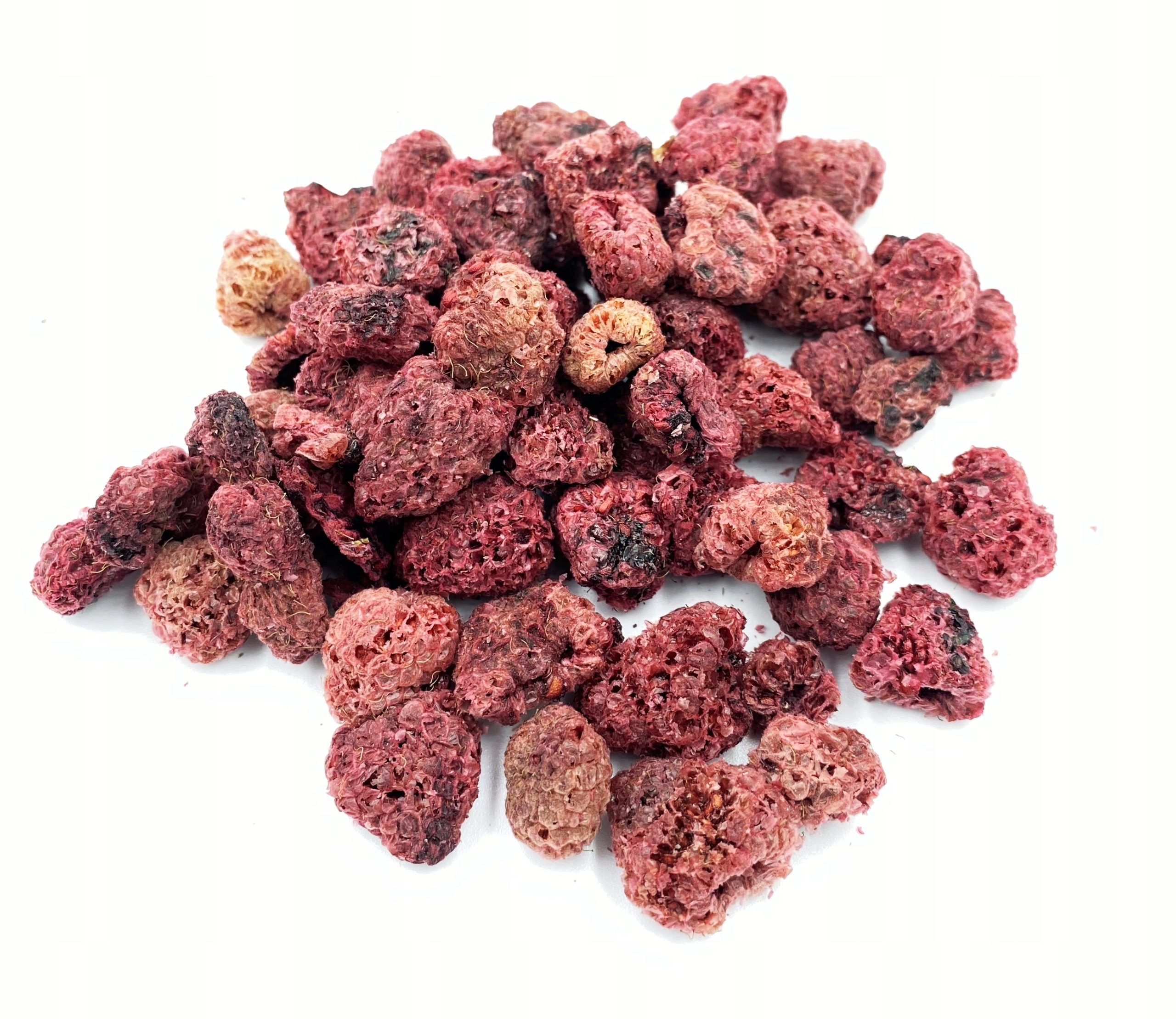 

Malina Owoc Maliny Cały 250 G 100% Naturalny Sklep