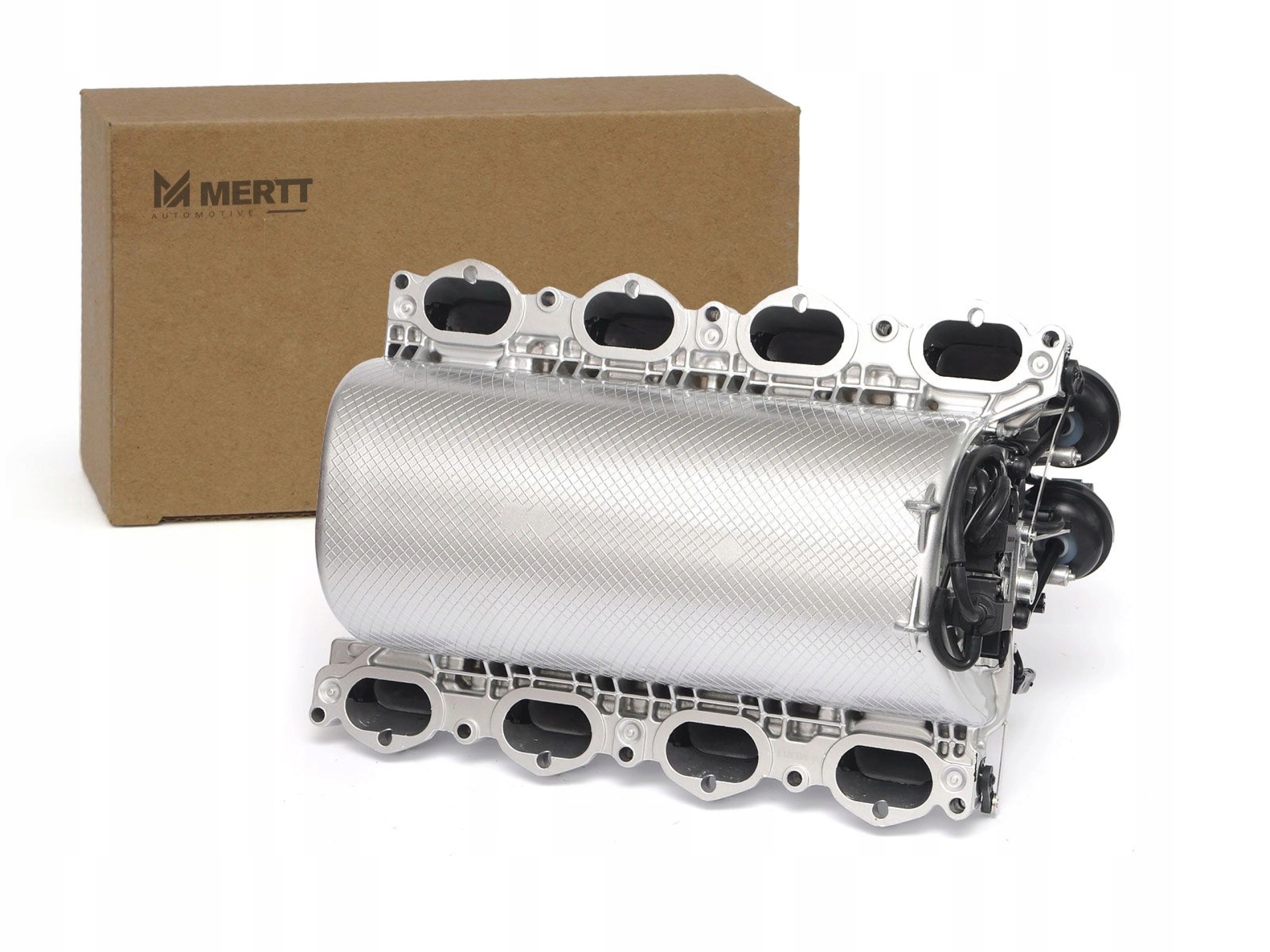 Sací Kolektor – Mercedes (4.7/5.5) – A2731400701