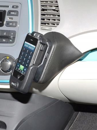 Držák na telefon Kuda Renault Capture od roku 2013