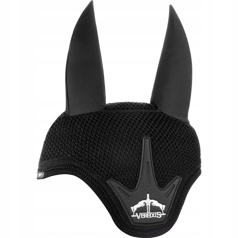 Ochrana Sluchu Veredus FlyFringe Stability Soundless černé M