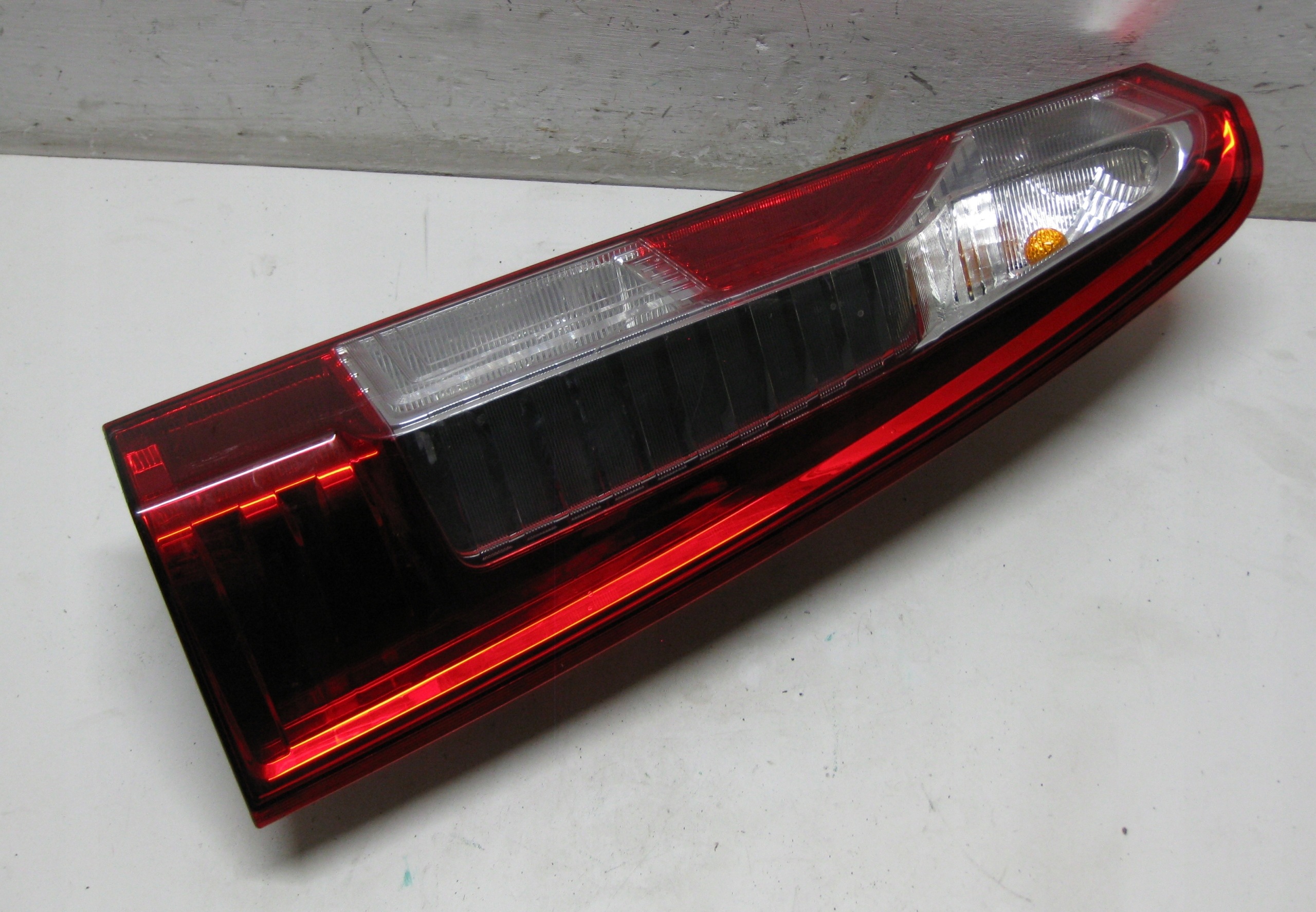 RENAULT MASTER OPEL MOVANO III LIFT light right rear