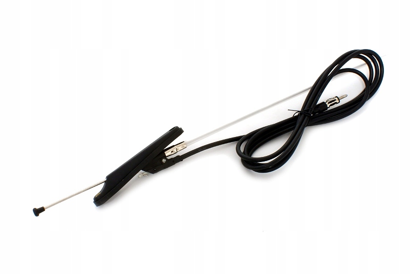 

Antena do Toyota w słupek.