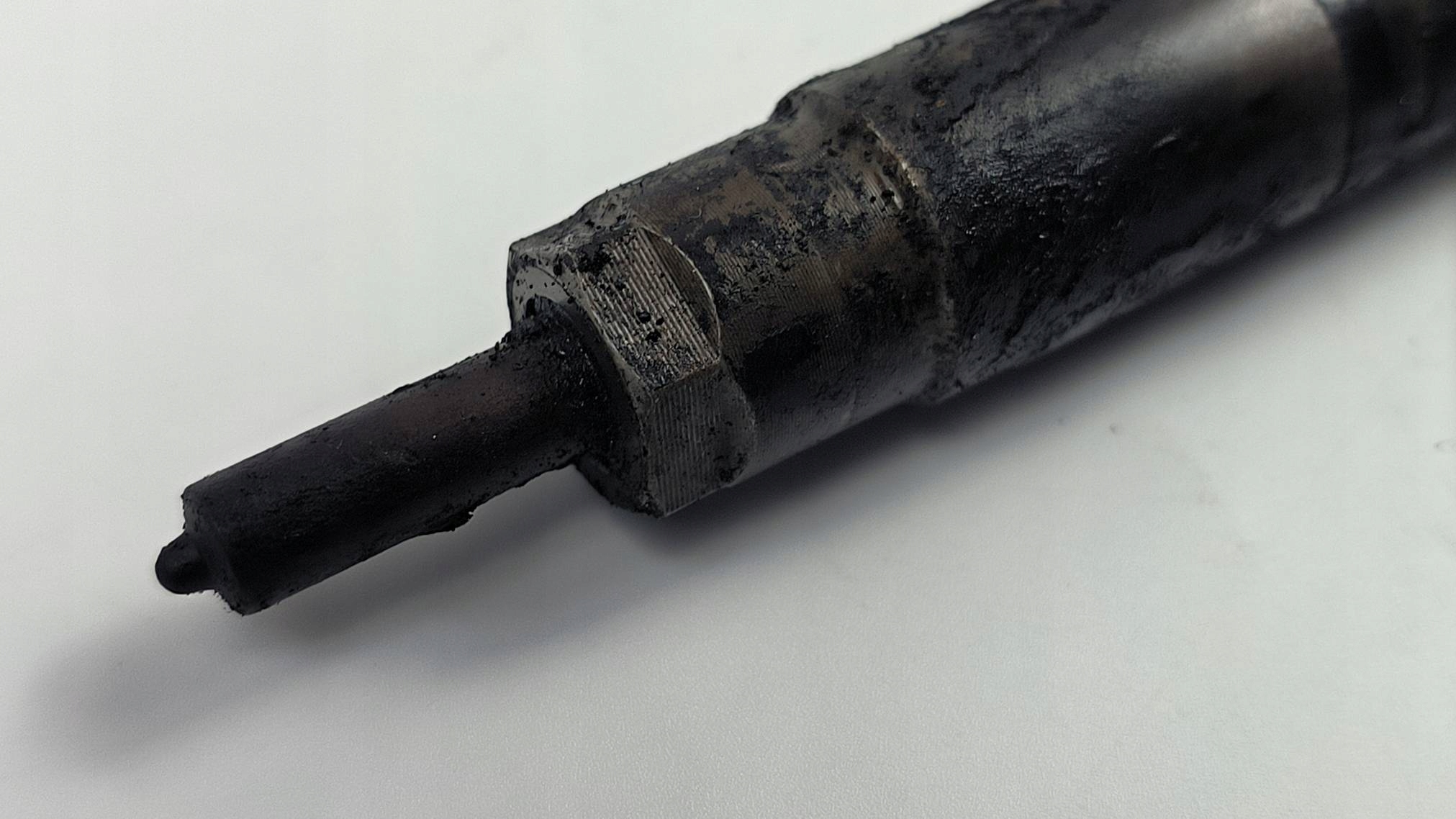 injector 059130277Q 3.0 TDI AUDI A6 C6