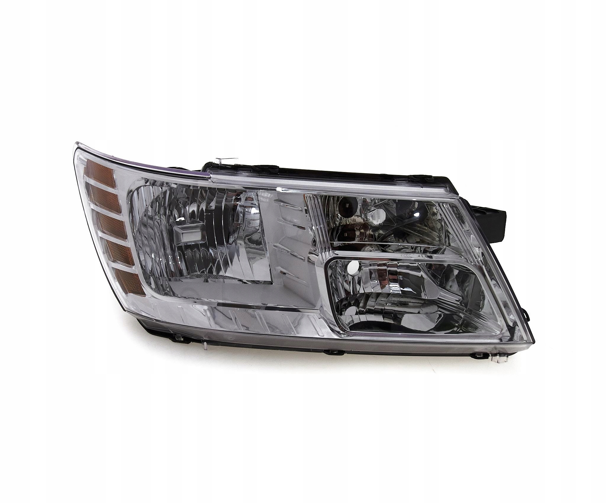 Dodge JOURNEY 2008 - 2020 передняя правая