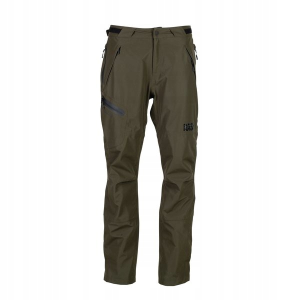 Spodnie Nash Zt Extreme Waterproof Trousers M