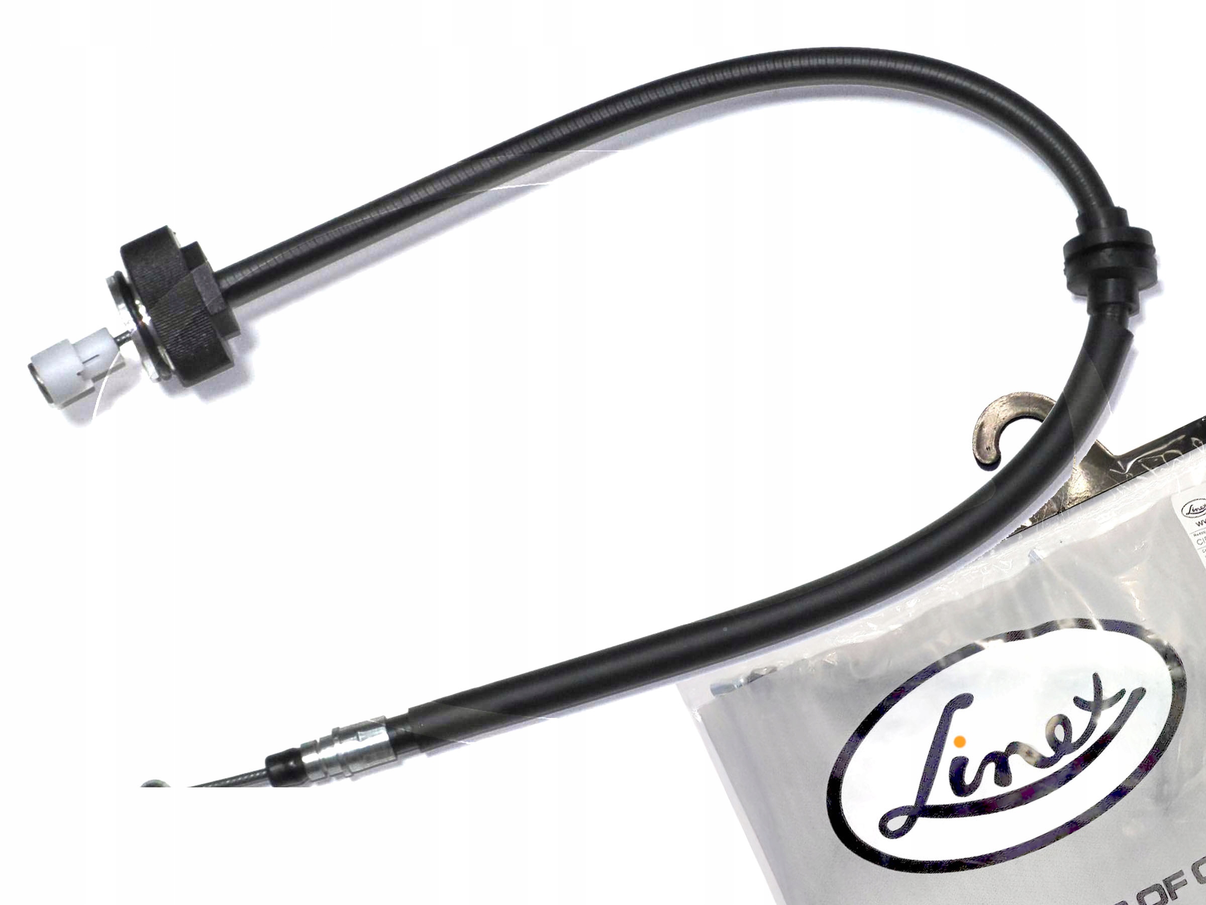 35.78.02 - ТРОС ЕЛЕКТРИЧНОГО ГАЛЬМА RENAULT GRAND SCENIC