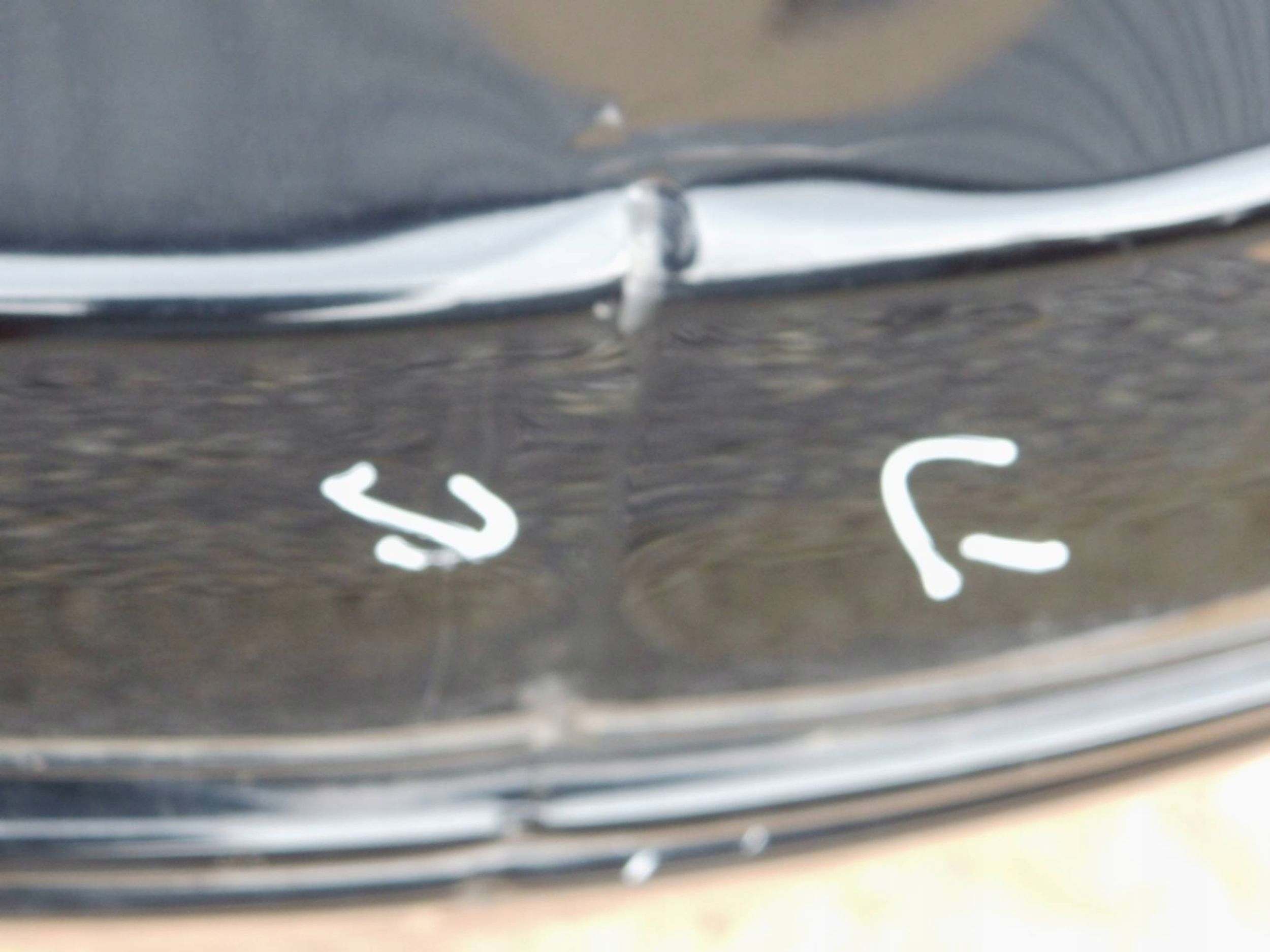 Ford Mondeo V MK5 2015+ KOMBI bumper rear rear part