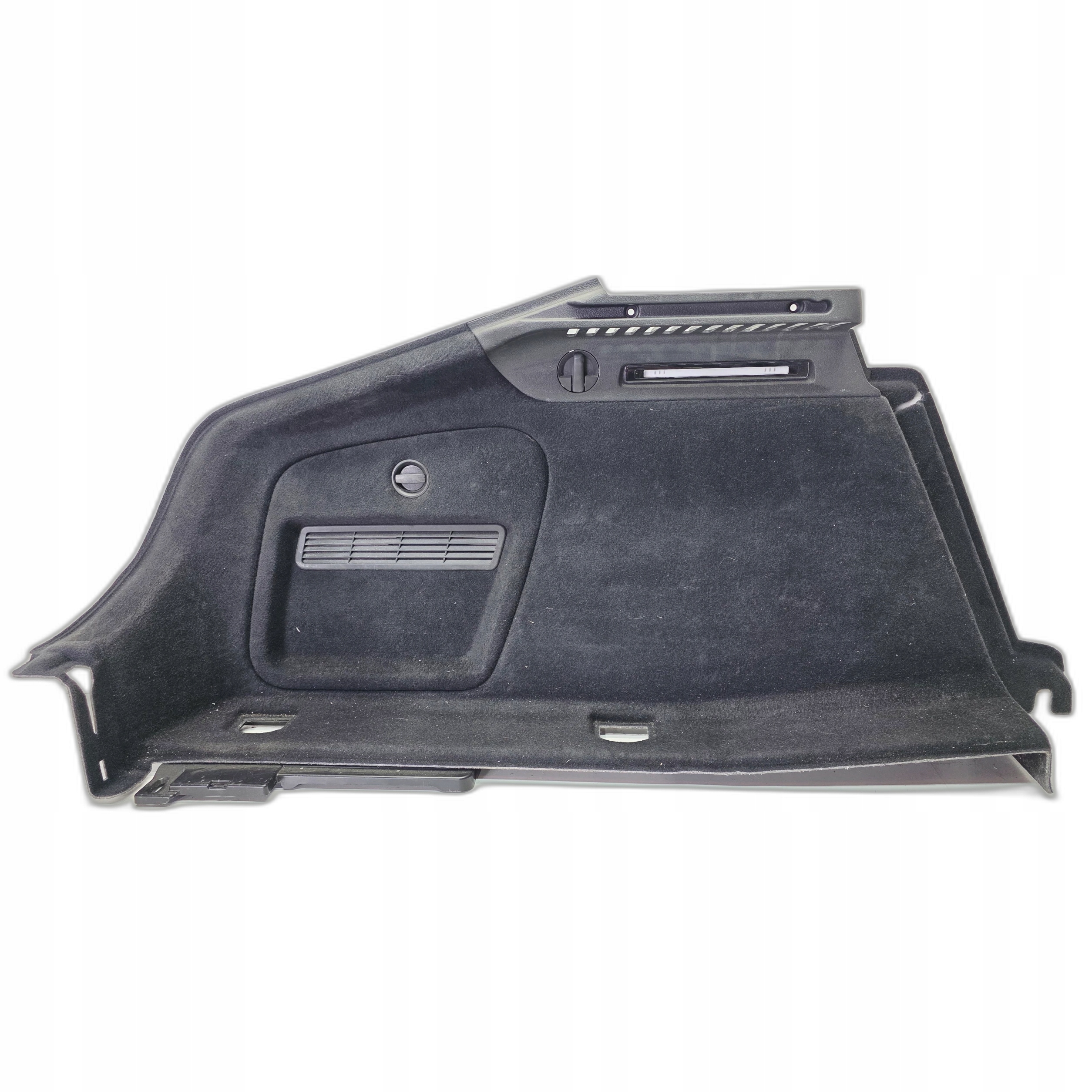 boot upholstery left rear part AUDI A5 8W SPORTBACK 8W8863879E KTH