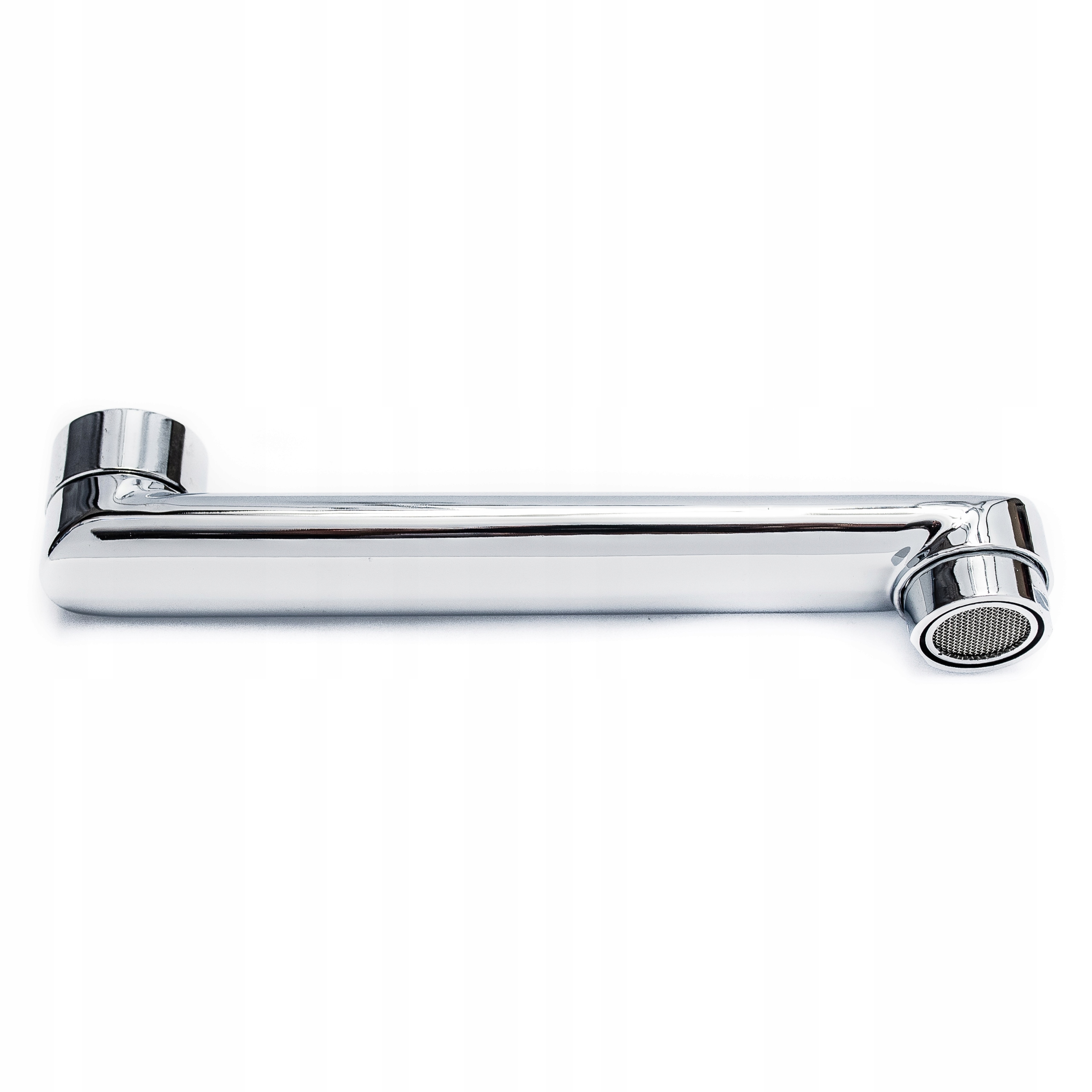 

Wylewka prosta 3/4'' umywalkowa kuchenna WYL-P-17