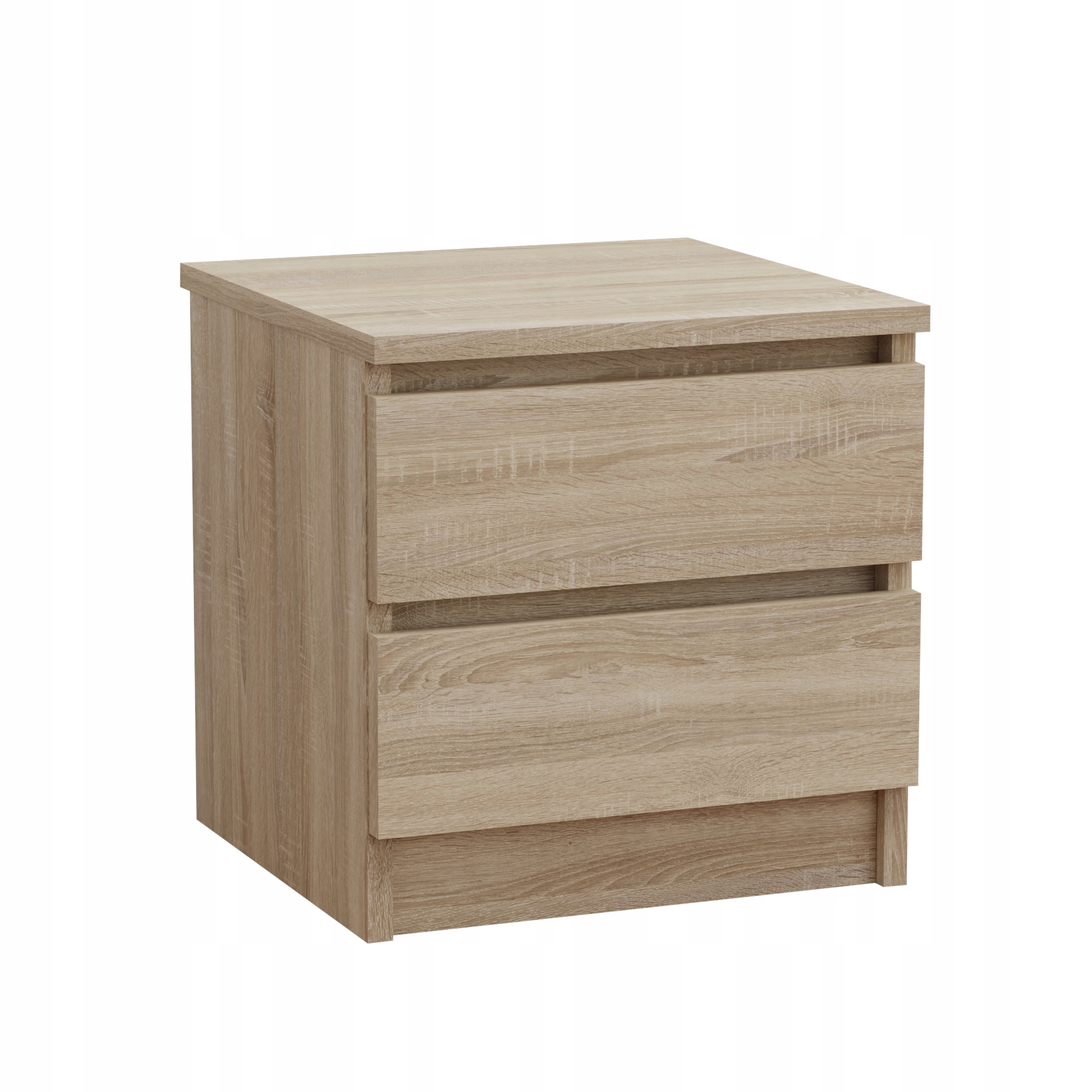 

Szafka nocna komoda sonoma 40 cm