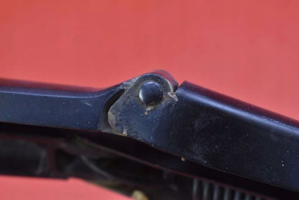 wiper arm front EU 7H1955409C 7H1955410C VW TRANSPORTER T5