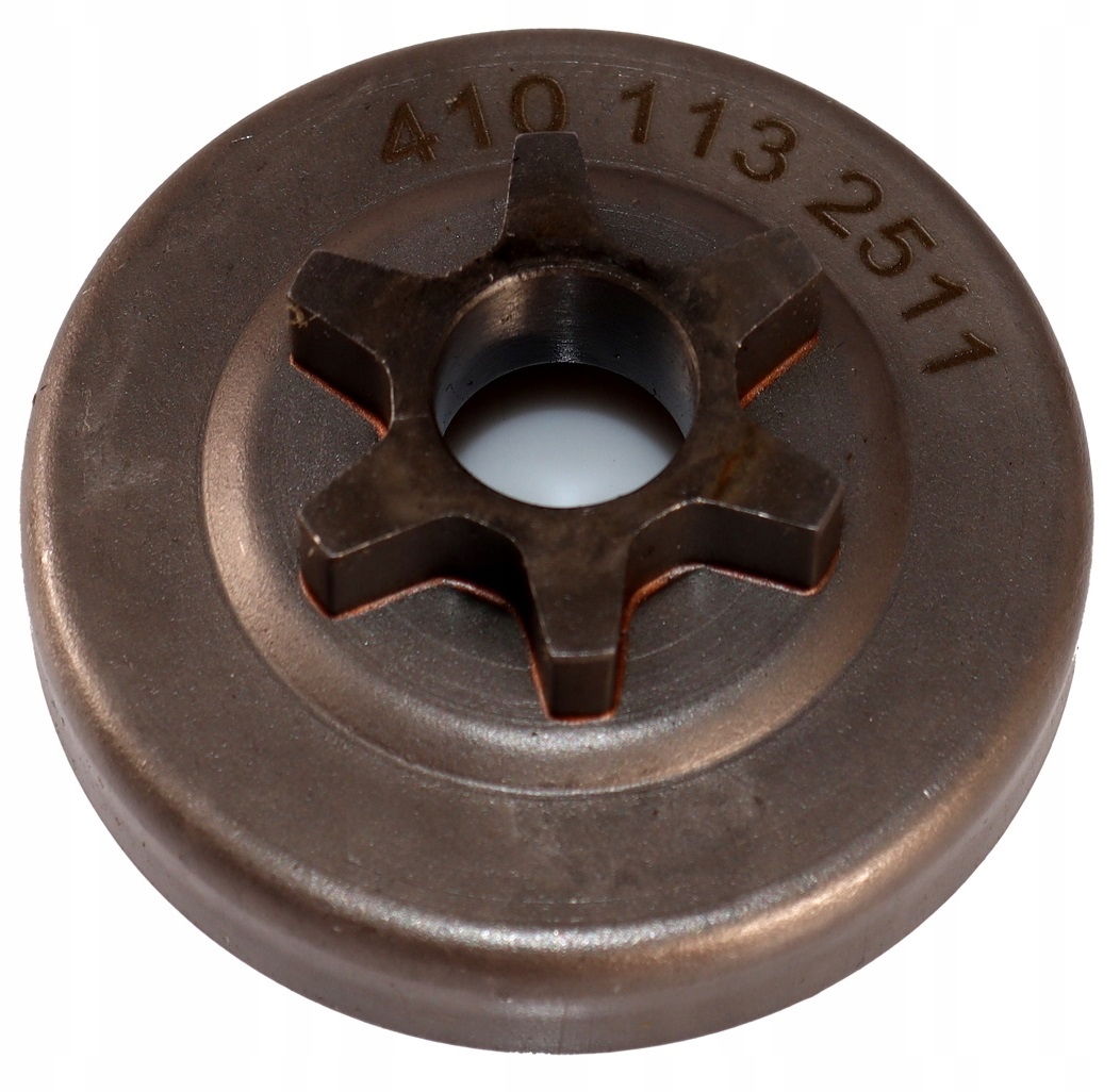 BĘBEN KOSZ SPRZĘGŁA ECHO CS-2511 3/8